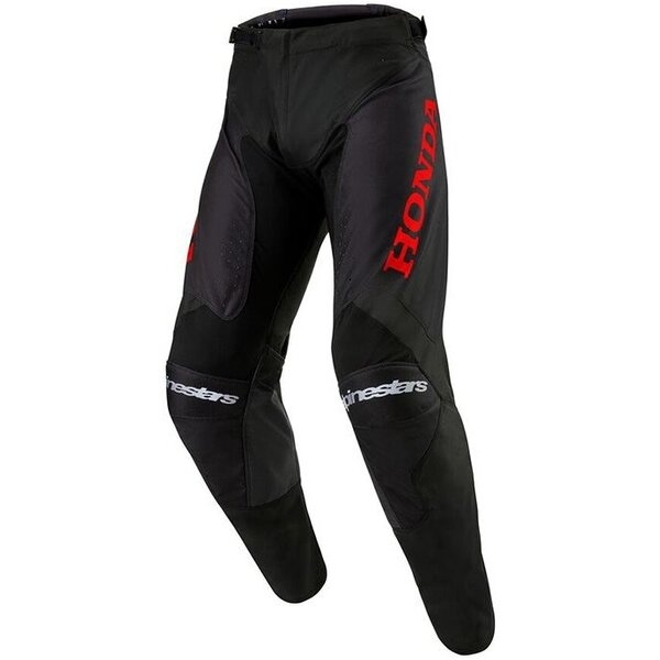 Pantaloni cross-enduro ALPINESTARS HONDA RACER ICONIC, 9