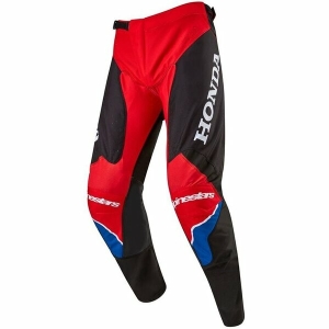 Pantaloni cross-enduro ALPINESTARS HONDA RACER ICONIC