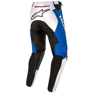 Pantaloni cross-enduro ALPINESTARS HONDA RACER ICONIC, 8
