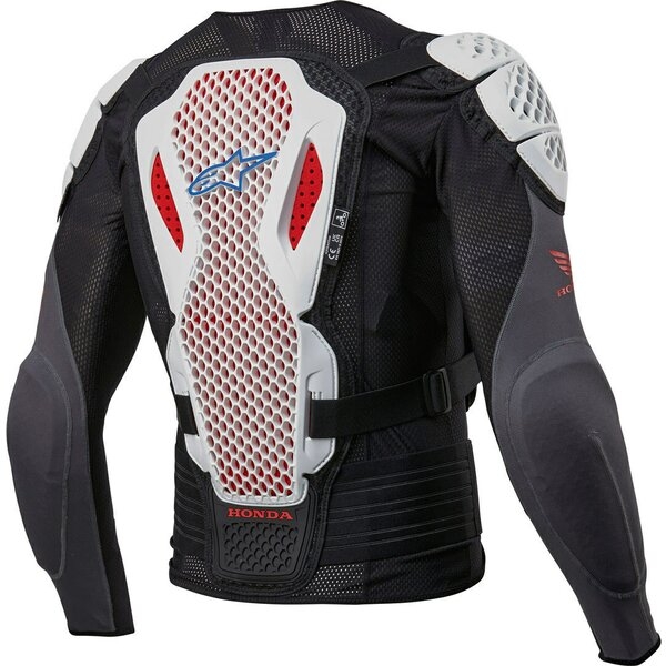 Armura de protectie ALPINESTARS HONDA BIONIC PLUS V2, 3