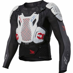 Armura de protectie ALPINESTARS HONDA BIONIC PLUS V2