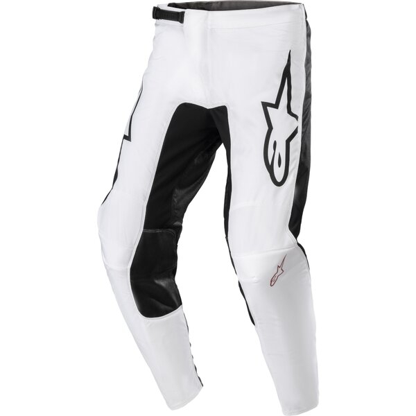 Pantaloni cross-enduro ALPINESTARS FLUID LURV, 3