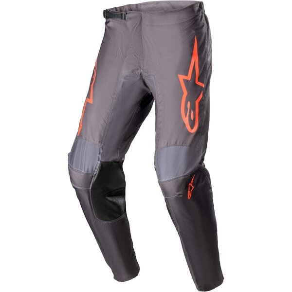Pantaloni cross-enduro ALPINESTARS FLUID LURV, 7