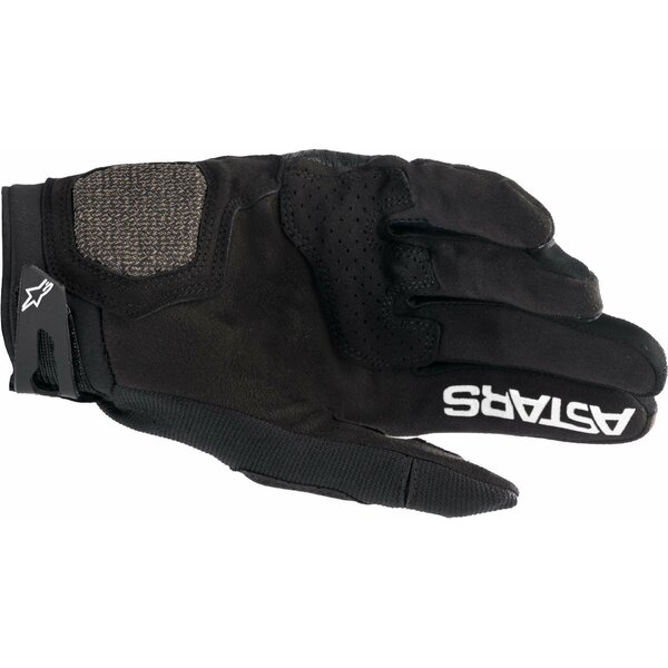 Manusi de piele vara Alpinestars MEGAWATT V2, 4