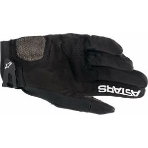 Manusi de piele vara Alpinestars MEGAWATT V2, 4