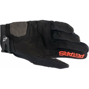 Manusi de piele vara Alpinestars MEGAWATT V2, 8