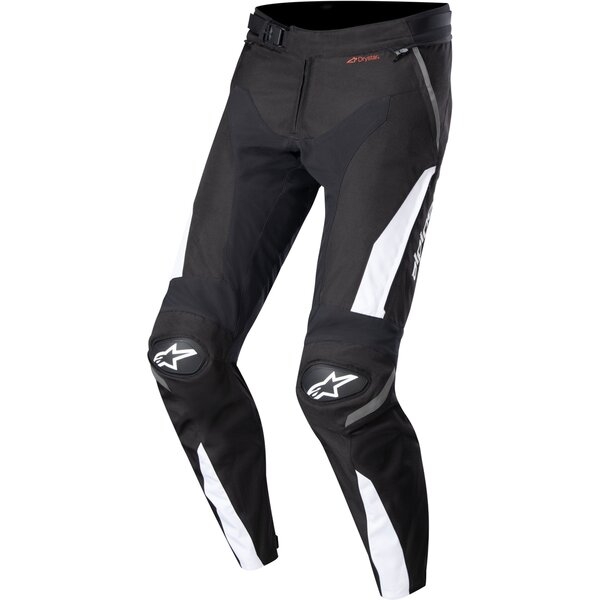 Pantaloni textil sport/touring impermeabili ALPINESTARS T-SP R Drystar, 3
