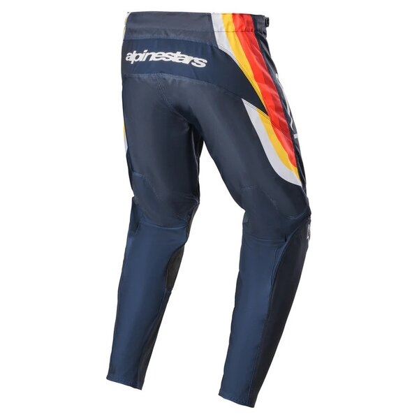 Pantaloni cross-enduro ALPINESTARS FLUID CORSA, 3