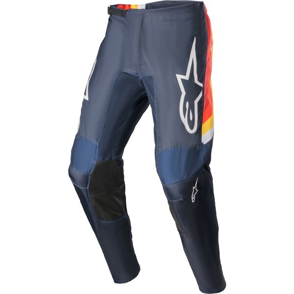 Pantaloni cross-enduro ALPINESTARS FLUID CORSA, 4