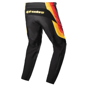 Pantaloni cross-enduro ALPINESTARS FLUID CORSA, 5
