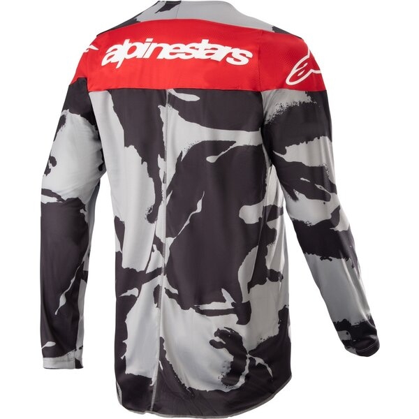 Tricou cross-enduro ALPINESTARS RACER TACTICAL, 3