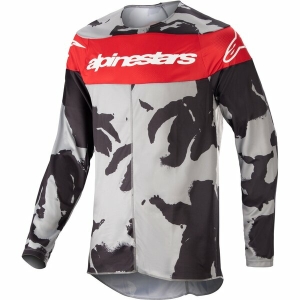 Tricou cross-enduro ALPINESTARS RACER TACTICAL