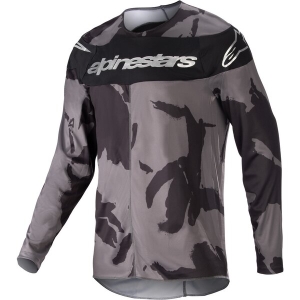 Tricou cross-enduro ALPINESTARS RACER TACTICAL, 6