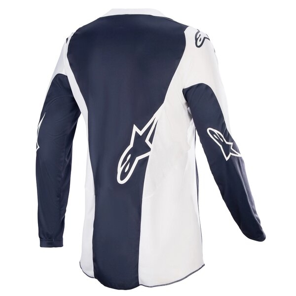 Tricou cross-enduro ALPINESTARS RACER HOEN 2023, 5