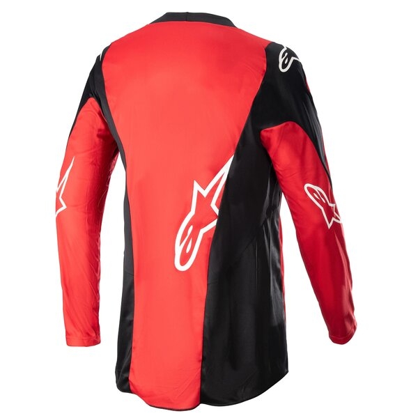Tricou cross-enduro ALPINESTARS RACER HOEN 2023, 6