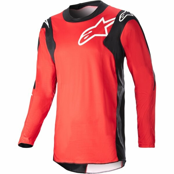 Tricou cross-enduro ALPINESTARS RACER HOEN 2023