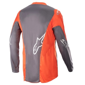 Tricou cross-enduro ALPINESTARS RACER HOEN 2023, 3