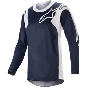Tricou cross-enduro ALPINESTARS RACER HOEN 2023, 9