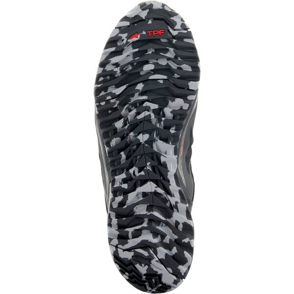 Ghete moto impermeabile ALPINESTARS CR-8 GORE-TEX®, 5
