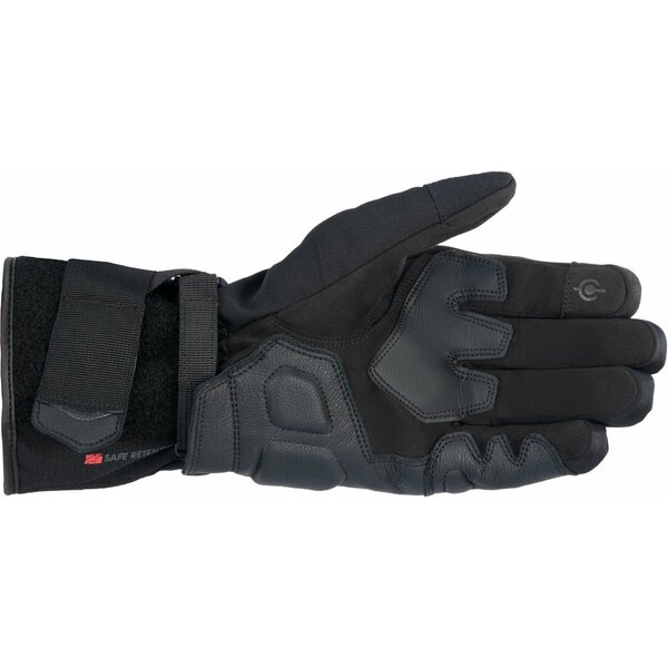 Manusi impermeabile ALPINESTARS TOURER W-7 V2 Drystar, 5