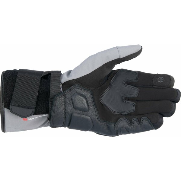 Manusi impermeabile ALPINESTARS TOURER W-7 V2 Drystar, 6