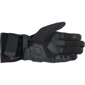 Manusi impermeabile ALPINESTARS TOURER W-7 V2 Drystar, 5