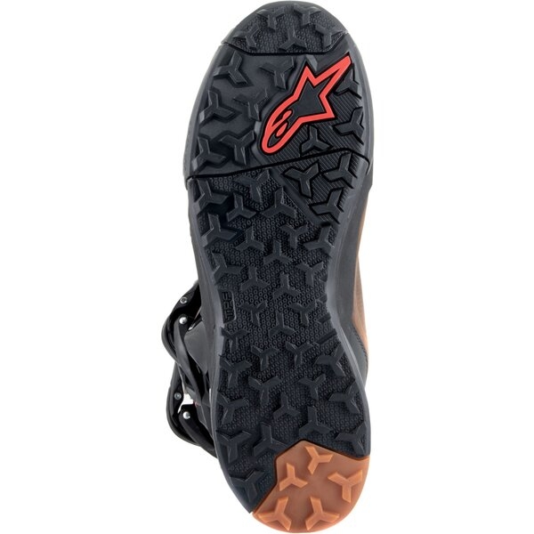 Cizme enduro/adventure ALPINESTARS XT-8 GORE-TEX®, 3