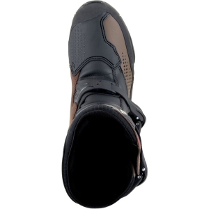 Cizme enduro/adventure ALPINESTARS XT-8 GORE-TEX®, 4