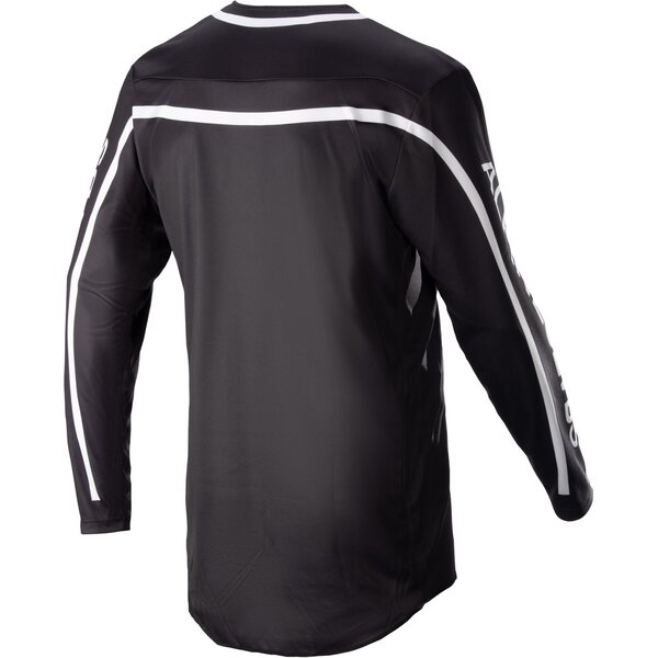 Tricou cross-enduro ALPINESTARS RACER FOUND 2023, 12