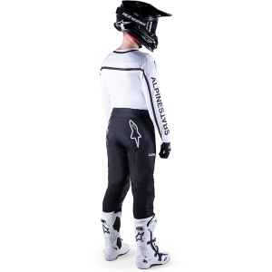 Tricou cross-enduro ALPINESTARS RACER FOUND 2023, 3