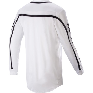 Tricou cross-enduro ALPINESTARS RACER FOUND 2023, 4