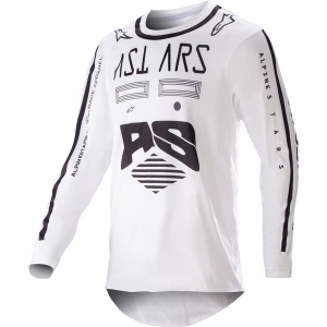 Tricou cross-enduro ALPINESTARS RACER FOUND 2023, 5