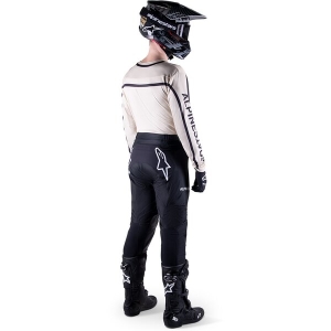 Tricou cross-enduro ALPINESTARS RACER FOUND 2023, 6