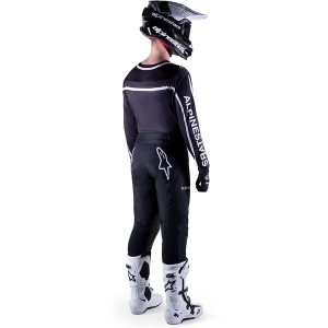 Tricou cross-enduro ALPINESTARS RACER FOUND 2023, 8