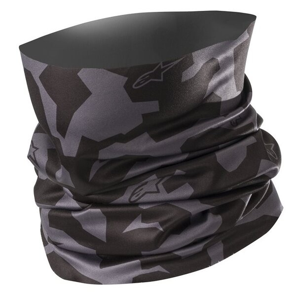 Protectie gat Alpinestars CAMO Neck Tube, 4