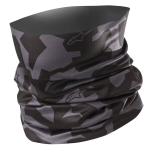 Protectie gat Alpinestars CAMO Neck Tube, 4
