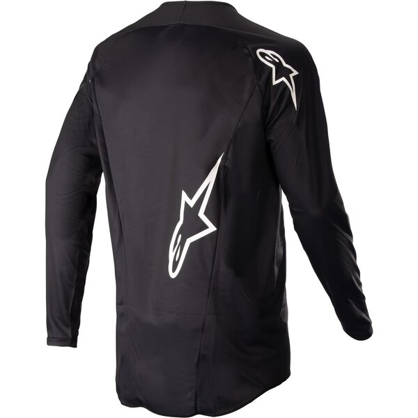 Tricou cross-enduro ALPINESTARS FLUID LURV, 3