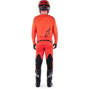 Tricou cross-enduro ALPINESTARS FLUID LURV, 5