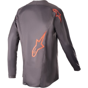 Tricou cross-enduro ALPINESTARS FLUID LURV, 7