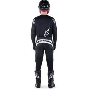 Tricou cross-enduro ALPINESTARS FLUID LURV, 8