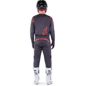 Tricou cross-enduro ALPINESTARS FLUID LURV, 10