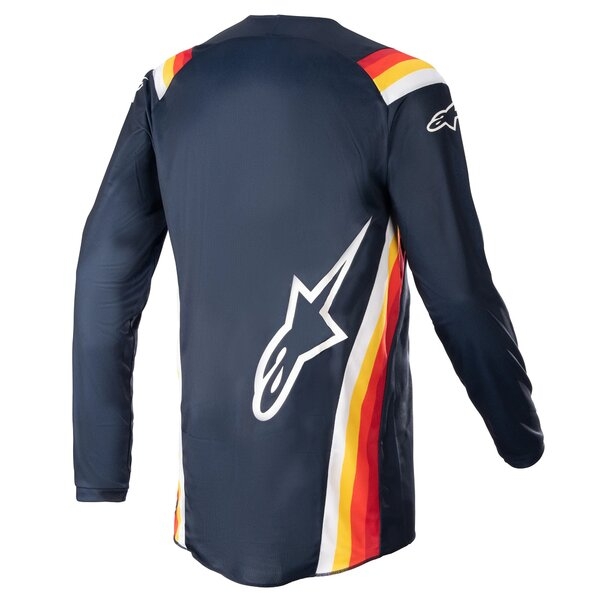 Tricou cross-enduro ALPINESTARS FLUID CORSA, 3