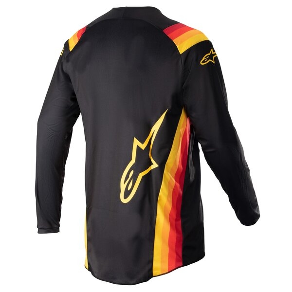 Tricou cross-enduro ALPINESTARS FLUID CORSA, 5