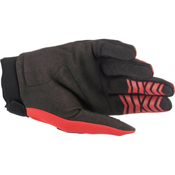 Manusi cross-enduro ALPINESTARS FULL BORE, 4