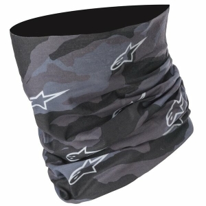 Protectie gat Alpinestars TACTICAL Neck Tube