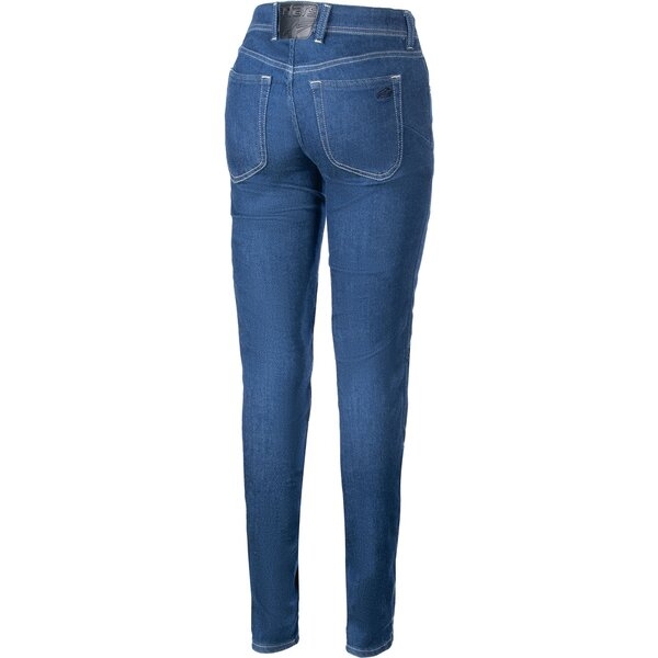 Jeansi moto dama ALPINESTARS STELLA DAISY V3, 3
