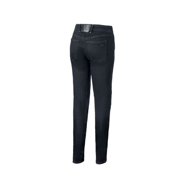 Jeansi moto dama ALPINESTARS STELLA DAISY V3, 4