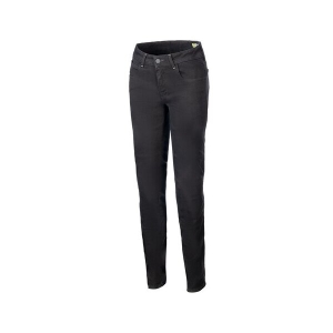 Jeansi moto dama ALPINESTARS STELLA DAISY V3, 5