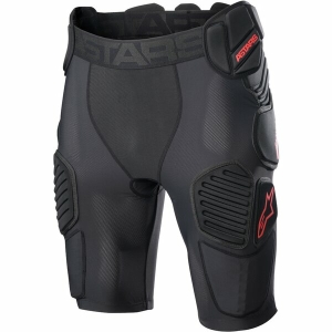 Pantaloni scurti cu protectii ALPINESTARS BIONIC PRO