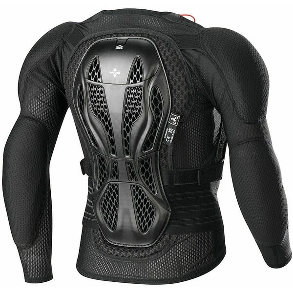 Armura de protectie copii ALPINESTARS YOUTH BIONIC ACTION V2, 4